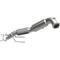 MagnaFlow 49 State Converter 23-084 Direct Fit Catalytic Converter