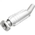 MagnaFlow 49 State Converter 23006 Direct Fit Catalytic Converter