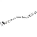 MagnaFlow 49 State Converter 23098 Direct Fit Catalytic Converter