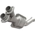 MagnaFlow 49 State Converter - MagnaFlow 49 State Converter 23664 Direct Fit Catalytic Converter - Image 2