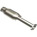 MagnaFlow 49 State Converter - MagnaFlow 49 State Converter 23695 Direct Fit Catalytic Converter - Image 2