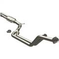 MagnaFlow 49 State Converter - MagnaFlow 49 State Converter 23845 Direct Fit Catalytic Converter - Image 2