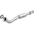 MagnaFlow 49 State Converter 23334 Direct Fit Catalytic Converter