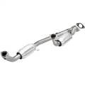 MagnaFlow 49 State Converter 23353 Direct Fit Catalytic Converter