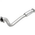 MagnaFlow 49 State Converter - MagnaFlow 49 State Converter 23403 Direct Fit Catalytic Converter - Image 2