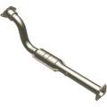 MagnaFlow 49 State Converter 23521 Direct Fit Catalytic Converter