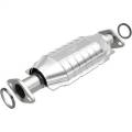 MagnaFlow 49 State Converter - MagnaFlow 49 State Converter 23884 Direct Fit Catalytic Converter - Image 2