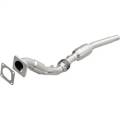 MagnaFlow 49 State Converter 23643 Direct Fit Catalytic Converter