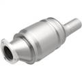 MagnaFlow 49 State Converter - MagnaFlow 49 State Converter 22952 Direct Fit Catalytic Converter - Image 2