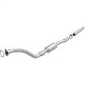 MagnaFlow 49 State Converter - MagnaFlow 49 State Converter 22963 Direct Fit Catalytic Converter - Image 2