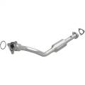 MagnaFlow 49 State Converter 23969 Direct Fit Catalytic Converter