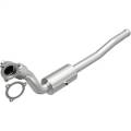 MagnaFlow 49 State Converter 24071 Direct Fit Catalytic Converter