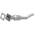 MagnaFlow 49 State Converter - MagnaFlow 49 State Converter 23268 Direct Fit Catalytic Converter - Image 2