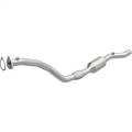 MagnaFlow 49 State Converter 24123 Direct Fit Catalytic Converter