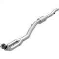 MagnaFlow 49 State Converter 24130 Direct Fit Catalytic Converter