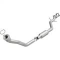 MagnaFlow 49 State Converter - MagnaFlow 49 State Converter 23485 Direct Fit Catalytic Converter - Image 2