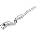 MagnaFlow 49 State Converter - MagnaFlow 49 State Converter 23612 Direct Fit Catalytic Converter - Image 2