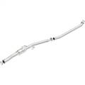 MagnaFlow 49 State Converter - MagnaFlow 49 State Converter 23637 Direct Fit Catalytic Converter - Image 2