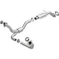 MagnaFlow 49 State Converter - MagnaFlow 49 State Converter 23716 Direct Fit Catalytic Converter - Image 2