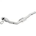 MagnaFlow 49 State Converter - MagnaFlow 49 State Converter 23761 Direct Fit Catalytic Converter - Image 2