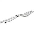 MagnaFlow 49 State Converter - MagnaFlow 49 State Converter 24022 Direct Fit Catalytic Converter - Image 2