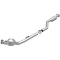 MagnaFlow 49 State Converter - MagnaFlow 49 State Converter 24035 Direct Fit Catalytic Converter - Image 2