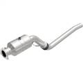 MagnaFlow 49 State Converter - MagnaFlow 49 State Converter 24132 Direct Fit Catalytic Converter - Image 2