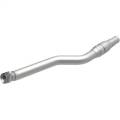 MagnaFlow 49 State Converter - MagnaFlow 49 State Converter 24140 Direct Fit Catalytic Converter - Image 2