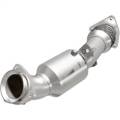 MagnaFlow 49 State Converter - MagnaFlow 49 State Converter 24166 Direct Fit Catalytic Converter - Image 2