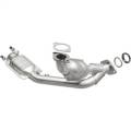 MagnaFlow 49 State Converter - MagnaFlow 49 State Converter 24233 Direct Fit Catalytic Converter - Image 2