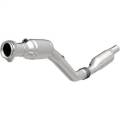 MagnaFlow 49 State Converter 24317 Direct Fit Catalytic Converter