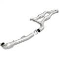 MagnaFlow 49 State Converter 24334 Direct Fit Catalytic Converter