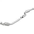 MagnaFlow 49 State Converter 24396 Direct Fit Catalytic Converter