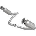 MagnaFlow 49 State Converter 24397 Direct Fit Catalytic Converter