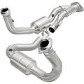 MagnaFlow 49 State Converter 24471 Direct Fit Catalytic Converter