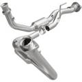 MagnaFlow 49 State Converter 24473 Direct Fit Catalytic Converter