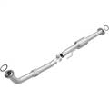 MagnaFlow 49 State Converter 27303 Direct Fit Catalytic Converter