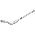 MagnaFlow 49 State Converter 93313 93000 Series Direct Fit Catalytic Converter