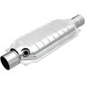 MagnaFlow 49 State Converter 94436 94400 Series Single Sensor OBDII Compliant Universal Catalytic Converter