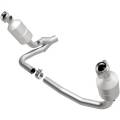 MagnaFlow 49 State Converter 93611 93000 Series Direct Fit Catalytic Converter