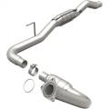 MagnaFlow 49 State Converter 93622 93000 Series Direct Fit Catalytic Converter