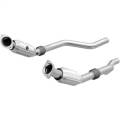 MagnaFlow 49 State Converter 16421 Direct Fit Catalytic Converter