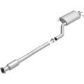 MagnaFlow 49 State Converter 21-150 Direct Fit Catalytic Converter