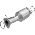 MagnaFlow 49 State Converter 21-293 Direct Fit Catalytic Converter