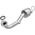 MagnaFlow 49 State Converter 21-979 Direct Fit Catalytic Converter