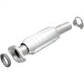 MagnaFlow 49 State Converter 49030 Direct Fit Catalytic Converter