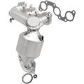 MagnaFlow 49 State Converter 49311 Direct Fit Catalytic Converter