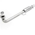 MagnaFlow 49 State Converter - MagnaFlow 49 State Converter 49483 Direct Fit Catalytic Converter - Image 2