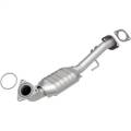 MagnaFlow 49 State Converter - MagnaFlow 49 State Converter 49649 Direct Fit Catalytic Converter - Image 2