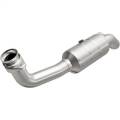 MagnaFlow 49 State Converter 49694 Direct Fit Catalytic Converter